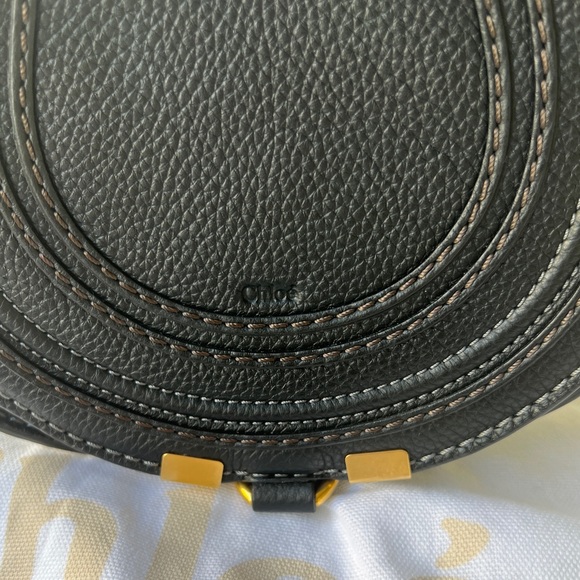 Chloe marcie small black - Picture 4 of 7